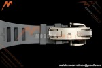 Richard Mille - RM055 Bubba Watson Boutique Grey CER/RU Black Rehaut Skeleton Boss Vaucher RMUL2 Free Sprung