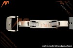 Richard Mille - RM055 Bubba Watson Boutique Grey CER/RU Black Rehaut Skeleton Boss Vaucher RMUL2 Free Sprung