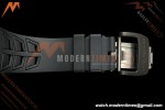 Richard Mille - RM055 Bubba Watson Dark Legend Black NTPT/RU Black Rehaut Skeleton Boss Vaucher RMUL2 Free Sprung
