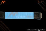 Richard Mille - RM67-02 "Sébastien Ogier" Black NTPT Black Skeleton/Blue Elastic UMIF V2 CRMA7