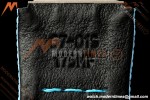 Richard Mille - RM67-02 "Sébastien Ogier" Black NTPT Black Skeleton/Blue Elastic UMIF V2 CRMA7