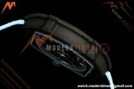 Richard Mille - RM67-02 "Sébastien Ogier" Black NTPT Black Skeleton/Blue Elastic UMIF V2 CRMA7