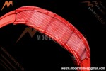 Richard Mille - RM35-02 Rafael Nadal Red NTPT/Red RU Skeleton Dial MILLEF RMUL1