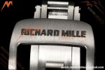 Richard Mille - RM35-02 Rafael Nadal Red NTPT/Red RU Skeleton Dial MILLEF RMUL1