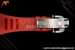 Richard Mille - RM35-02 Rafael Nadal Red NTPT/Red RU Skeleton Dial MILLEF RMUL1