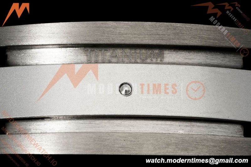 Richard Mille - RM35-02 Rafael Nadal Red NTPT/Red RU Skeleton Dial MILLEF RMUL1