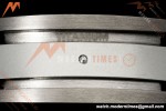 Richard Mille - RM055 Bubba Watson Black NTPT/Wht RU Skeleton Dial MILLEF RMUL2