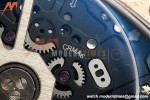 Richard Mille - RM67-01 Dia RG/Wht RU Skeleton Dial AVF CRMA6