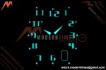 Richard Mille - RM67-01 Dia RG/Wht RU Skeleton Dial AVF CRMA6