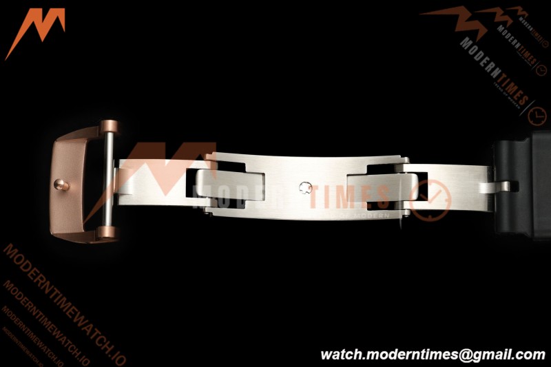 Richard Mille - RM67-01 Dia RG/Blk RU Skeleton Dial AVF CRMA6