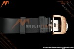 Richard Mille - RM67-01 Dia RG/Blk RU Skeleton Dial AVF CRMA6