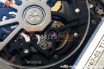Richard Mille - RM67-01 Ti/Blk RU Blue Skeleton Dial AVF CRMA6