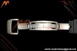 Richard Mille - RM67-01 Ti/Blk RU Blue Skeleton Dial AVF CRMA6