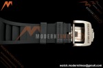 Richard Mille - RM055 Bubba Watson Asia Edition Black NTPT/RU BLK/RG Skeleton MILLEF RMUL2