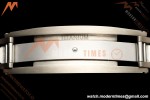 Richard Mille - RM055 Bubba Watson Asia Edition Black NTPT/RU BLK/RG Skeleton MILLEF RMUL2