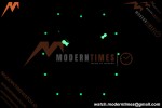 Richard Mille - RM055 Bubba Watson Asia Edition Black NTPT/RU BLK/RG Skeleton MILLEF RMUL2