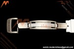 Richard Mille - RM055 Bubba Watson Black NTPT/Wht RU Wht/Red Skeleton Dial MILLEF RMUL2