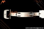 Richard Mille - RM055 Bubba Watson Black NTPT/Wht RU Wht/Red Skeleton Dial MILLEF RMUL2