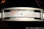 Richard Mille - RM055 Bubba Watson Black NTPT/Blu RU Skeleton Dial MILLEF RMUL2