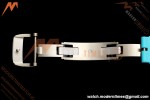 Richard Mille - RM055 Bubba Watson Black NTPT/Blu RU Skeleton Dial MILLEF RMUL2