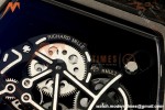 Richard Mille - RM055 Bubba Watson Black NTPT/Wht RU Wht/Red Skeleton Dial MILLEF RMUL2 Free Sprung