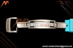 Richard Mille - RM055 Bubba Watson Black NTPT/Blue RU Skeleton Dial MILLEF RMUL2 Free Sprung