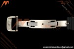 Richard Mille - RM055 Bubba Watson Black NTPT/Black RU RG/Blk Skeleton Dial MILLEF RMUL2 Free Sprung