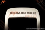 Richard Mille - RM055 Bubba Watson Black NTPT/Black RU RG/Blk Skeleton Dial MILLEF RMUL2 Free Sprung