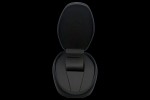 Richard Mille - Black Oval Leather Watch Box Set Top 1:1 Quality with Booklet and Tag