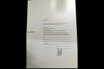 Richard Mille - Black Oval Leather Watch Box Set Top 1:1 Quality with Booklet and Tag