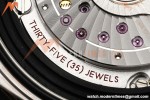 Omega - Seamaster Railmaster Automatic 38mm SS/SS Grey VSF A8806