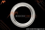 Omega - Seamaster Railmaster Automatic 38mm SS/SS Grey VSF A8806