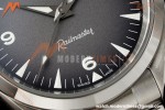 Omega - Seamaster Railmaster Automatic 38mm SS/SS Grey VSF A8806