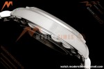 Omega - Seamaster Railmaster Automatic 38mm SS/SS Grey VSF A8806