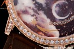 Jaeger LeCoultre - Rendez Vous Star 36mm Ladies Q36424C1 SS/LE KZF A734