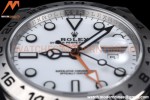 Rolex - Explorer II 226570 SS/SS 904L White CHS C+F VR3285