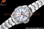 Rolex - Explorer II 226570 SS/SS 904L White CHS C+F VR3285