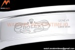 Rolex - Explorer II 226570 SS/SS 904L White CHS C+F VR3285