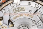 Rolex - Explorer II 226570 SS/SS 904L White CHS C+F VR3285