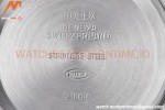 Rolex - Explorer II 226570 SS/SS 904L White CHS C+F VR3285