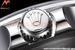Rolex - Explorer II 226570 SS/SS 904L White CHS C+F VR3285