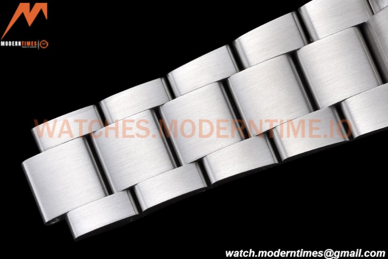 Rolex - Explorer II 226570 SS/SS 904L Black CHS C+F VR3285