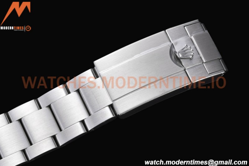 Rolex - Explorer II 226570 SS/SS 904L Black CHS C+F VR3285