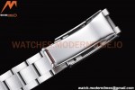 Rolex - Explorer II 226570 SS/SS 904L Black CHS C+F VR3285