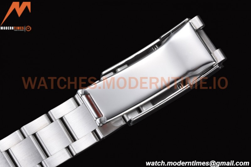 Rolex - Explorer II 226570 SS/SS 904L Black CHS C+F VR3285