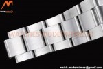 Rolex - Explorer II 226570 SS/SS 904L Black CHS C+F VR3285