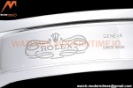 Rolex - Explorer II 226570 SS/SS 904L Black CHS C+F VR3285
