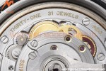 Rolex - Explorer II 226570 SS/SS 904L Black CHS C+F VR3285