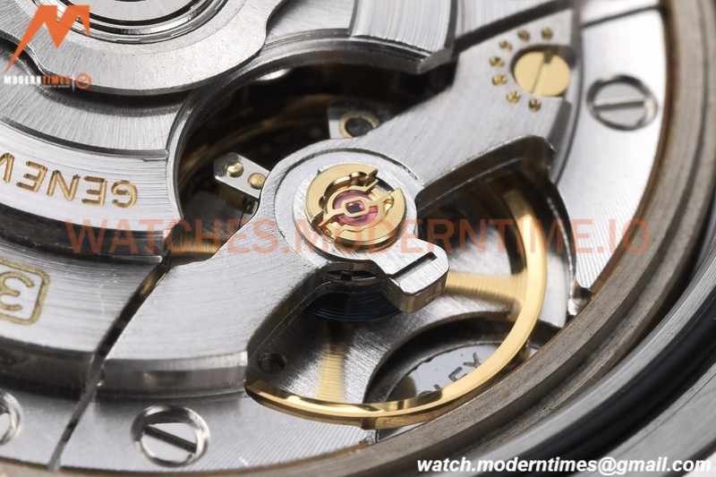 Rolex - Explorer II 226570 SS/SS 904L Black CHS C+F VR3285