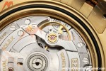 Rolex - GMT II 126718GRNR 40mm 904L Jub YG/YG Black Dial QF VR3285